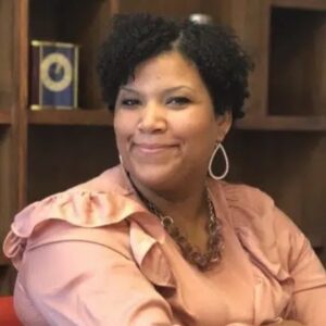 President & CEO Goodwill Industries of Michigan