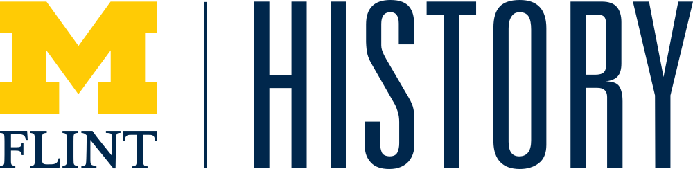 History infomal logo